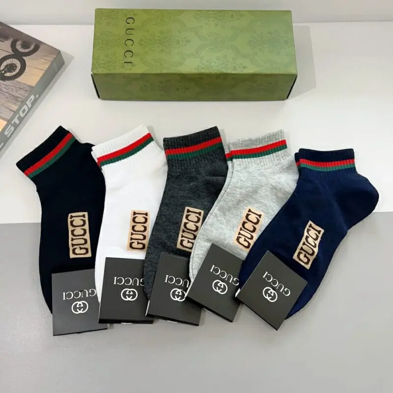 gucci chaussettes s_12221b12